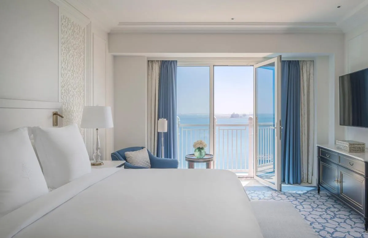 Image 1 of Four Seasons Hotel Doha