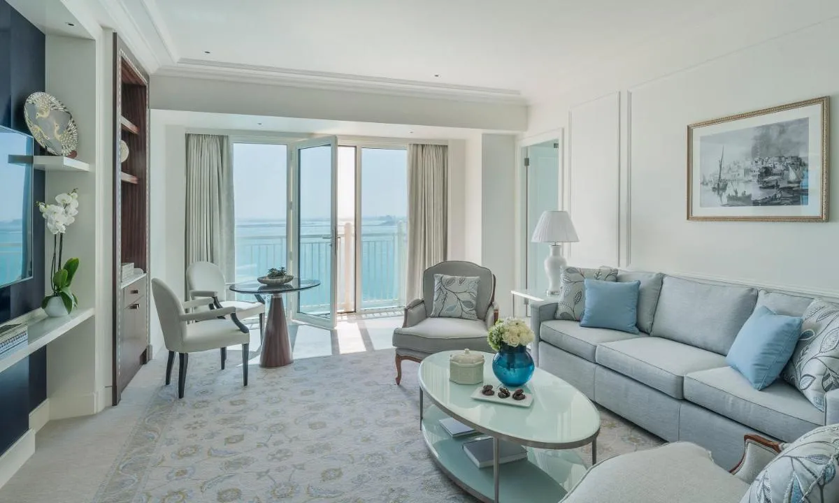 Image 4 of Four Seasons Hotel Doha