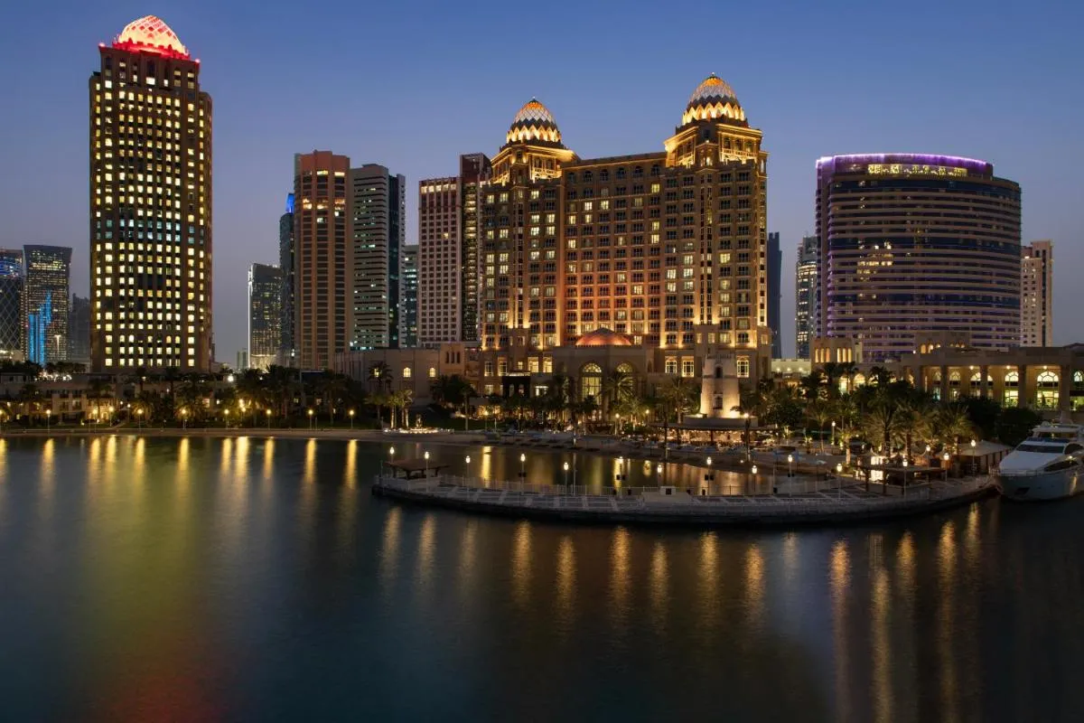 Image 6 of Four Seasons Hotel Doha