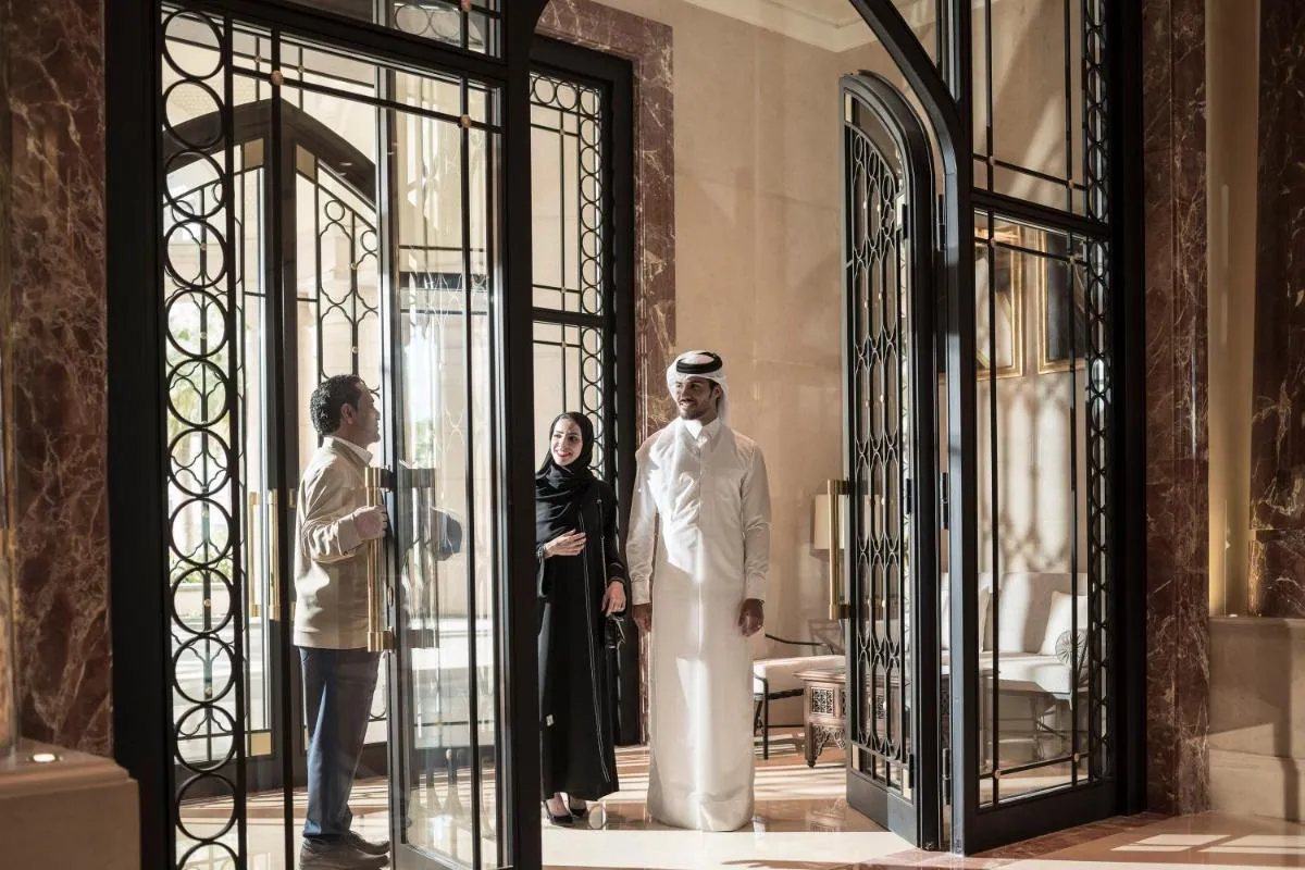 Image 5 of Four Seasons Hotel Doha