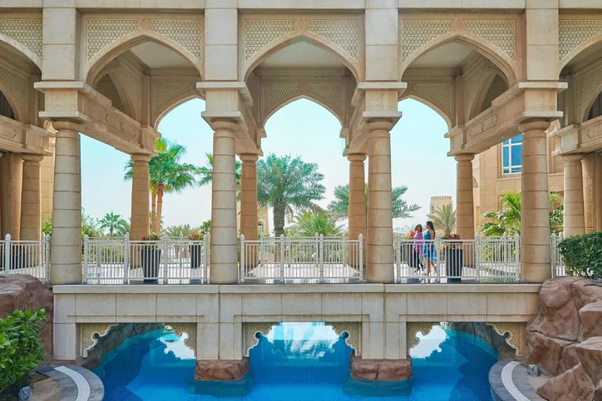 Image 3 of Four Seasons Hotel Doha