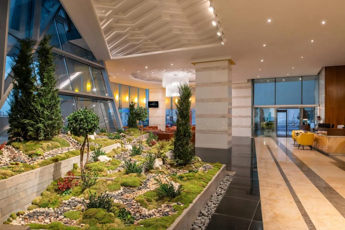Image 5 of Fraser Suites Doha