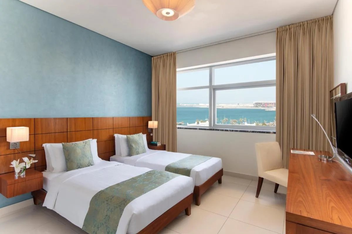 Image 4 of Fraser Suites Doha