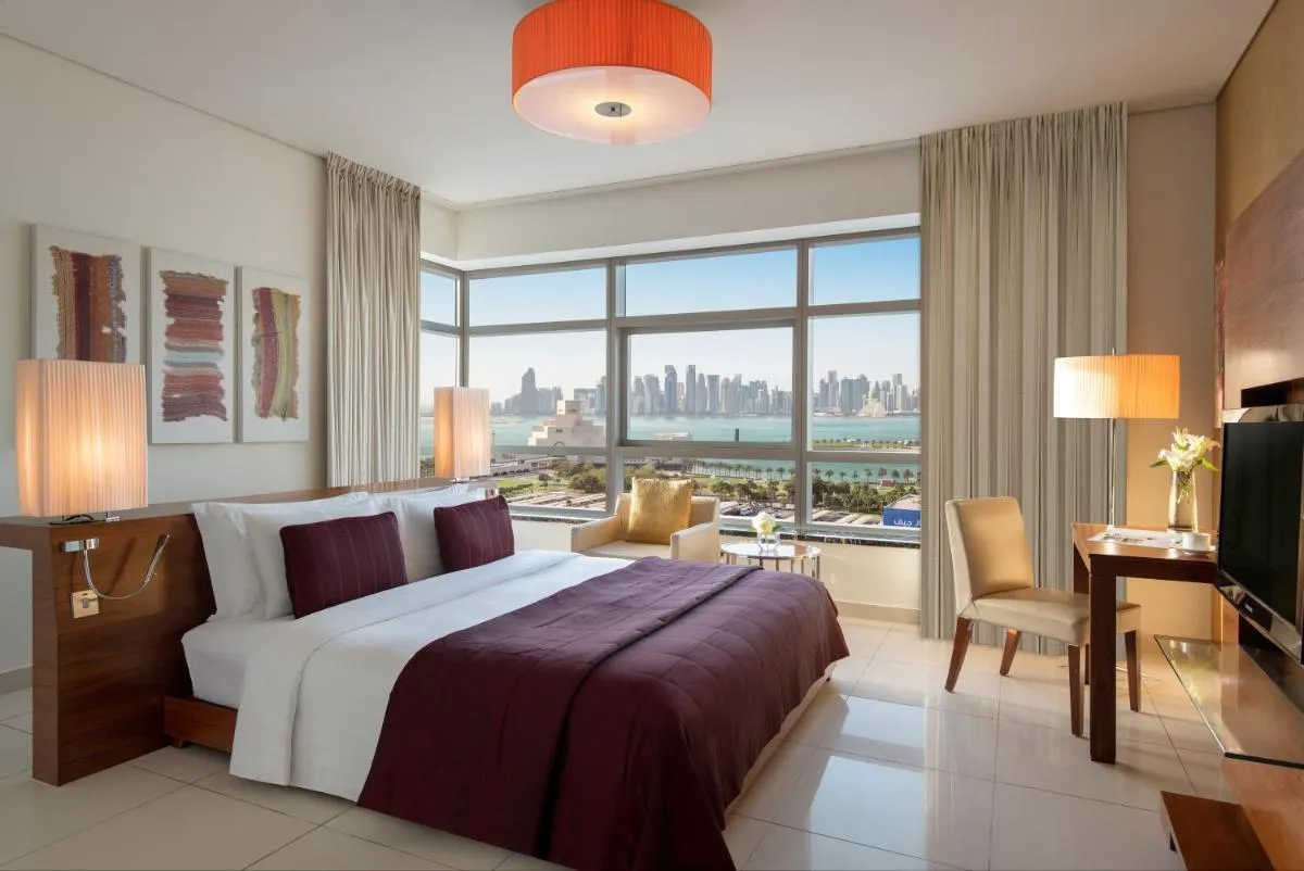 Image 6 of Fraser Suites Doha