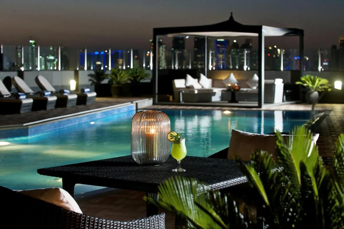 Image 3 of Fraser Suites Doha
