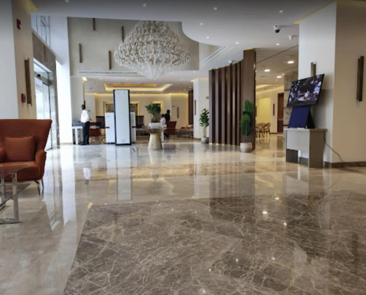 Image 6 of Gloria Hotel & Suites Doha