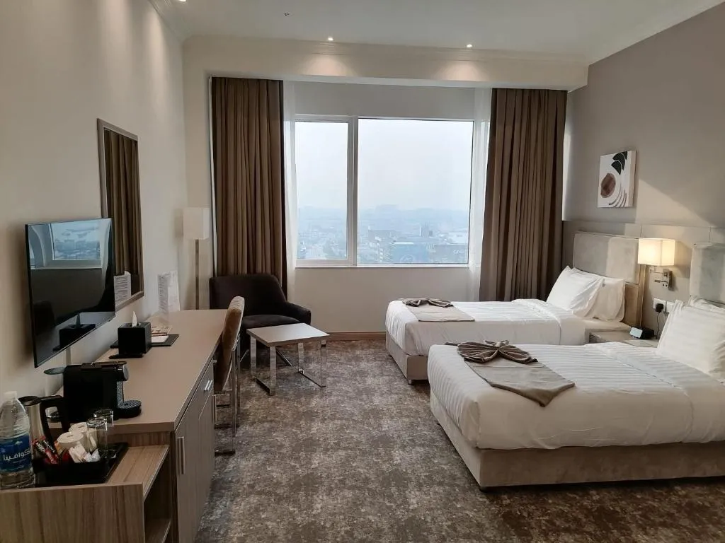 Image of Gloria Hotel & Suites Doha