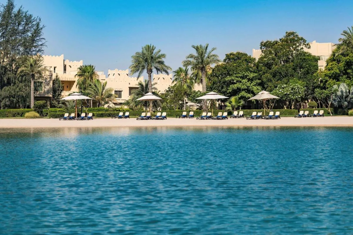 Image 3 of Grand Hyatt Doha Hotel & Villas