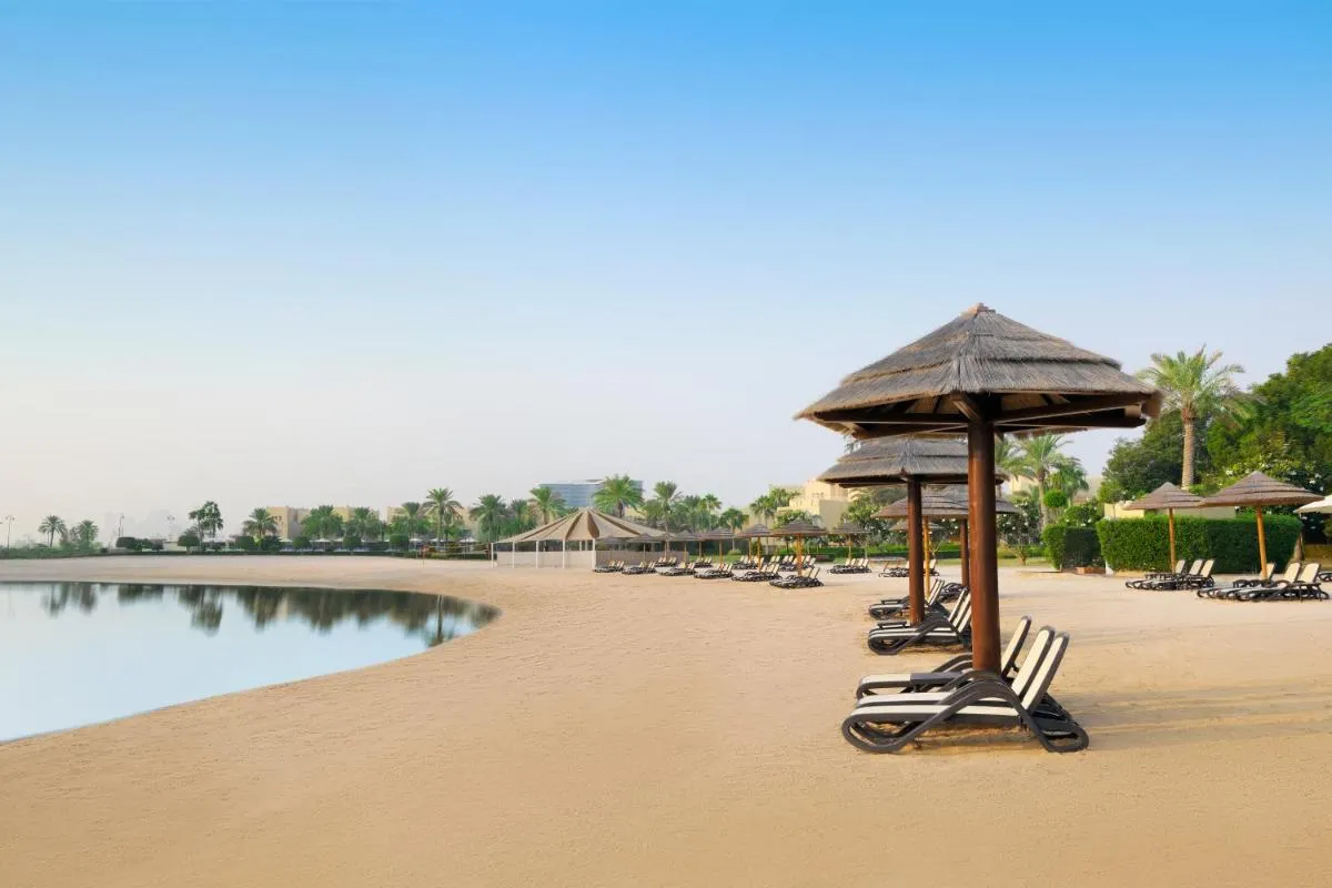 Image 5 of Grand Hyatt Doha Hotel & Villas