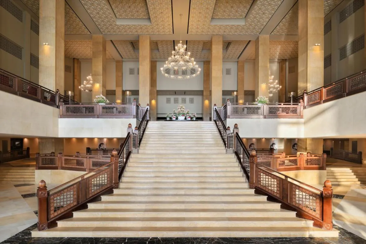 Image 6 of Grand Hyatt Doha Hotel & Villas