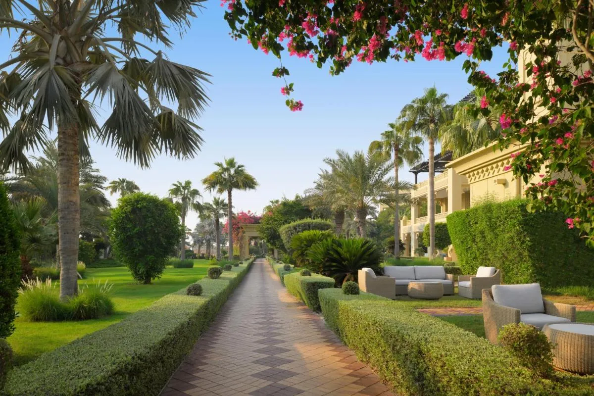 Image 4 of Grand Hyatt Doha Hotel & Villas