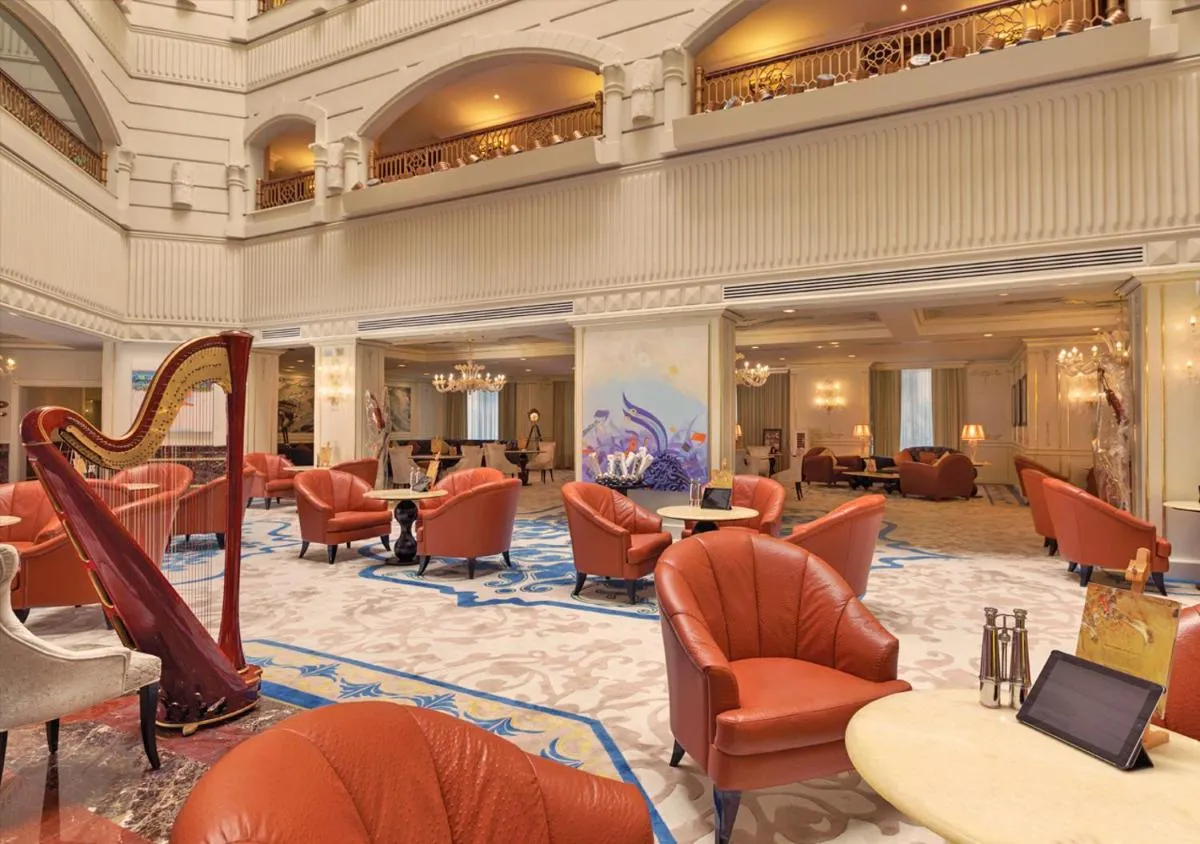Image 4 of Grand Regency Doha, Trademark Collection by Wyndham