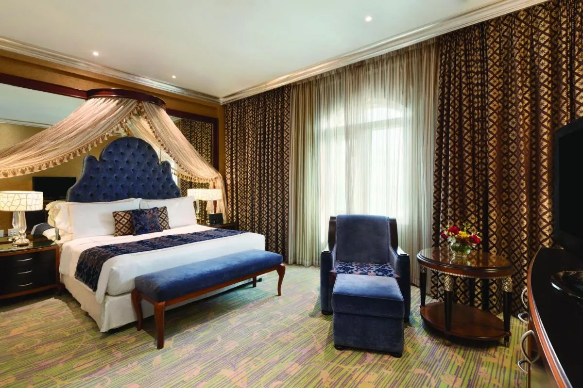 Image 1 of Grand Regency Doha, Trademark Collection by Wyndham