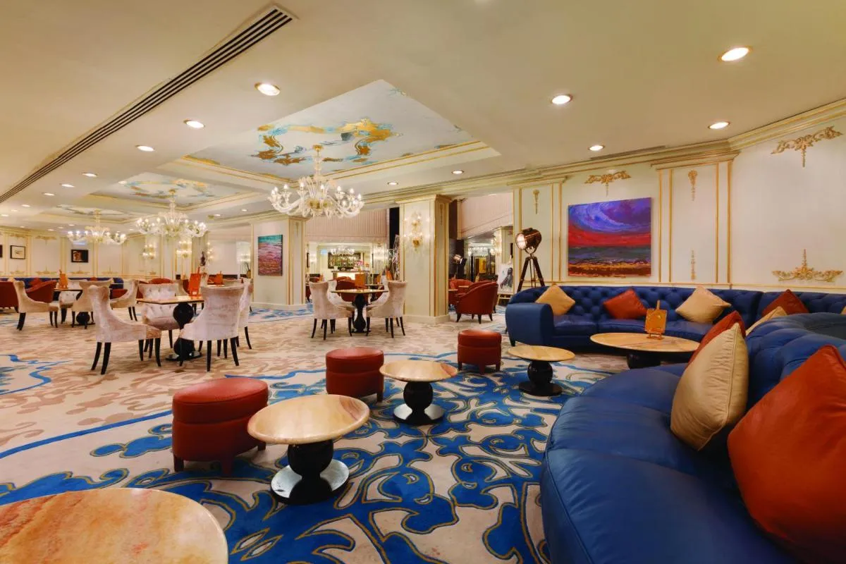 Image 3 of Grand Regency Doha, Trademark Collection by Wyndham