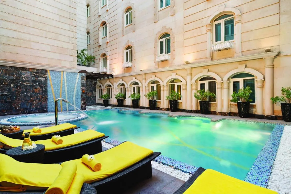 Image 2 of Grand Regency Doha, Trademark Collection by Wyndham