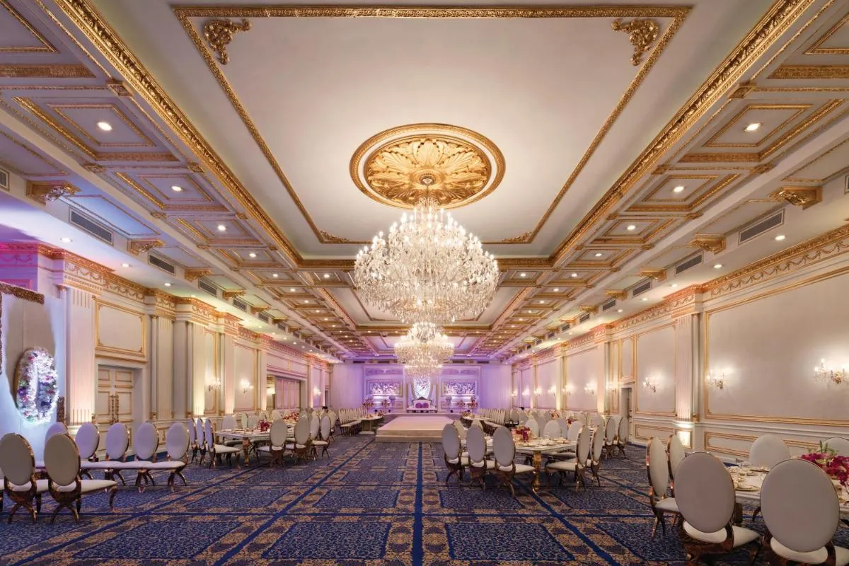 Image 6 of Grand Regency Doha, Trademark Collection by Wyndham