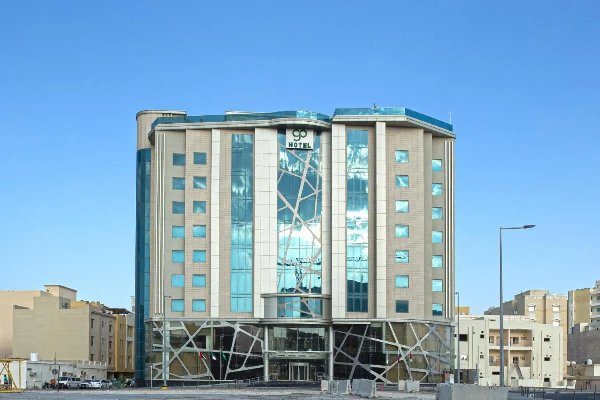 Image 6 of Green Park Hotel