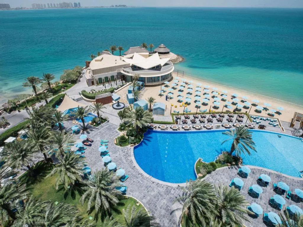 Image of Hilton Doha