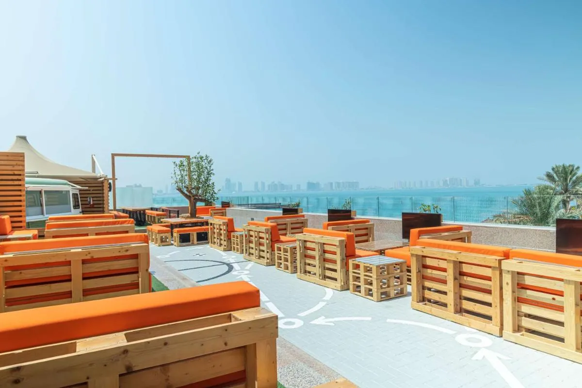 Image 5 of Hilton Doha