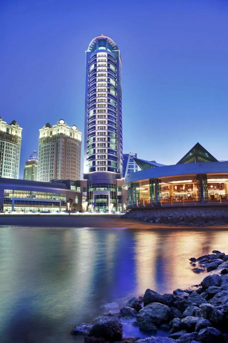 Image 6 of Hilton Doha