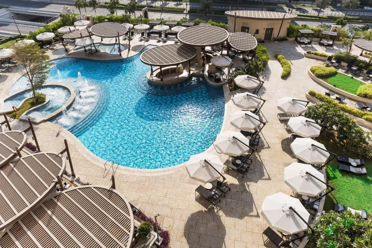Image 1 of Hilton Doha The Pearl