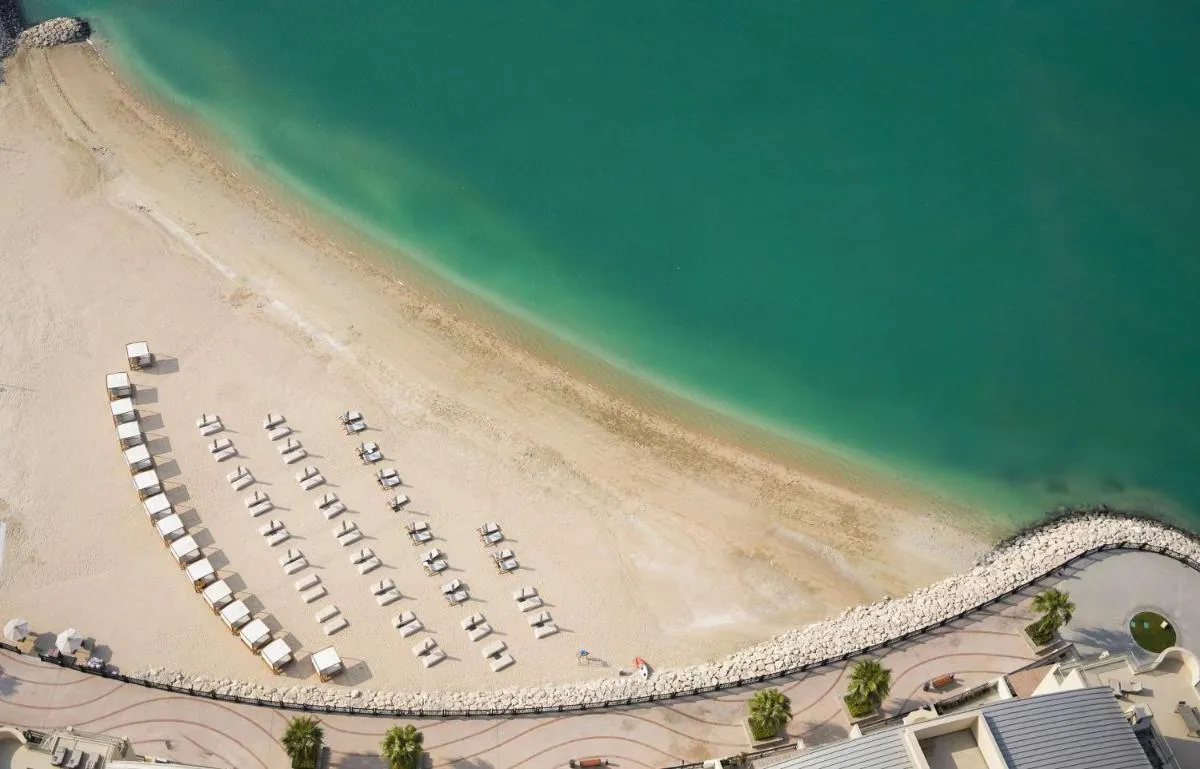 Image 5 of Hilton Doha The Pearl