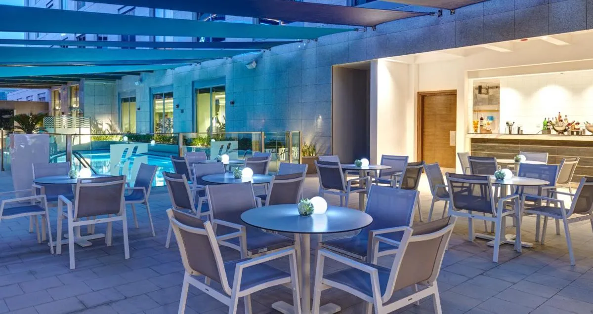 Image 2 of Holiday Inn – Doha – The Business Park, an IHG Hotel