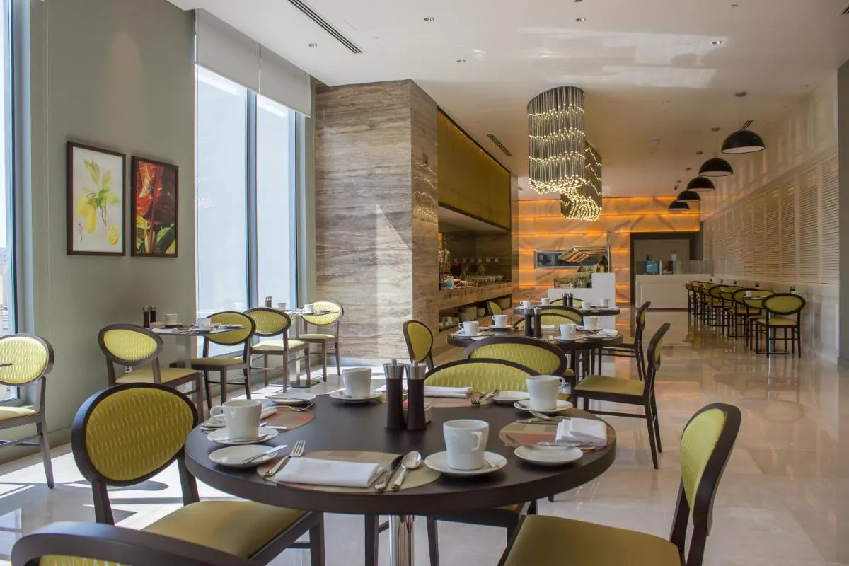 Image 3 of Holiday Inn – Doha – The Business Park, an IHG Hotel