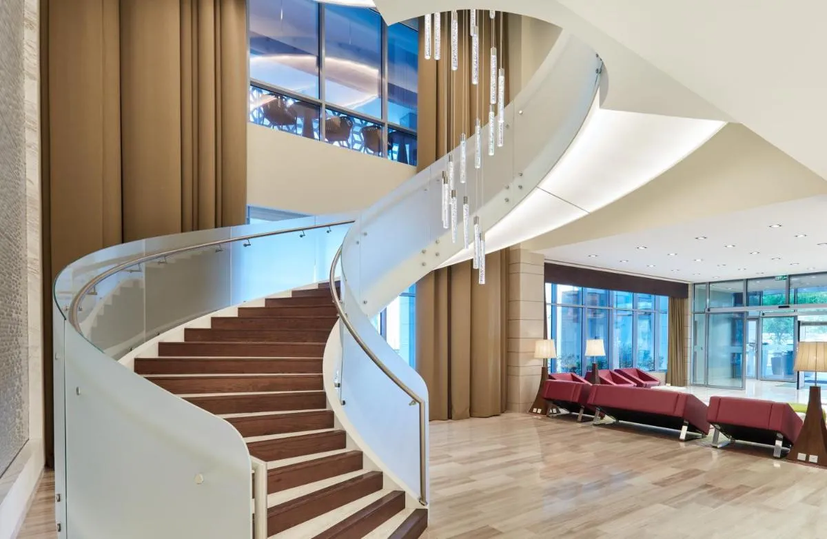 Image 1 of Holiday Inn – Doha – The Business Park, an IHG Hotel