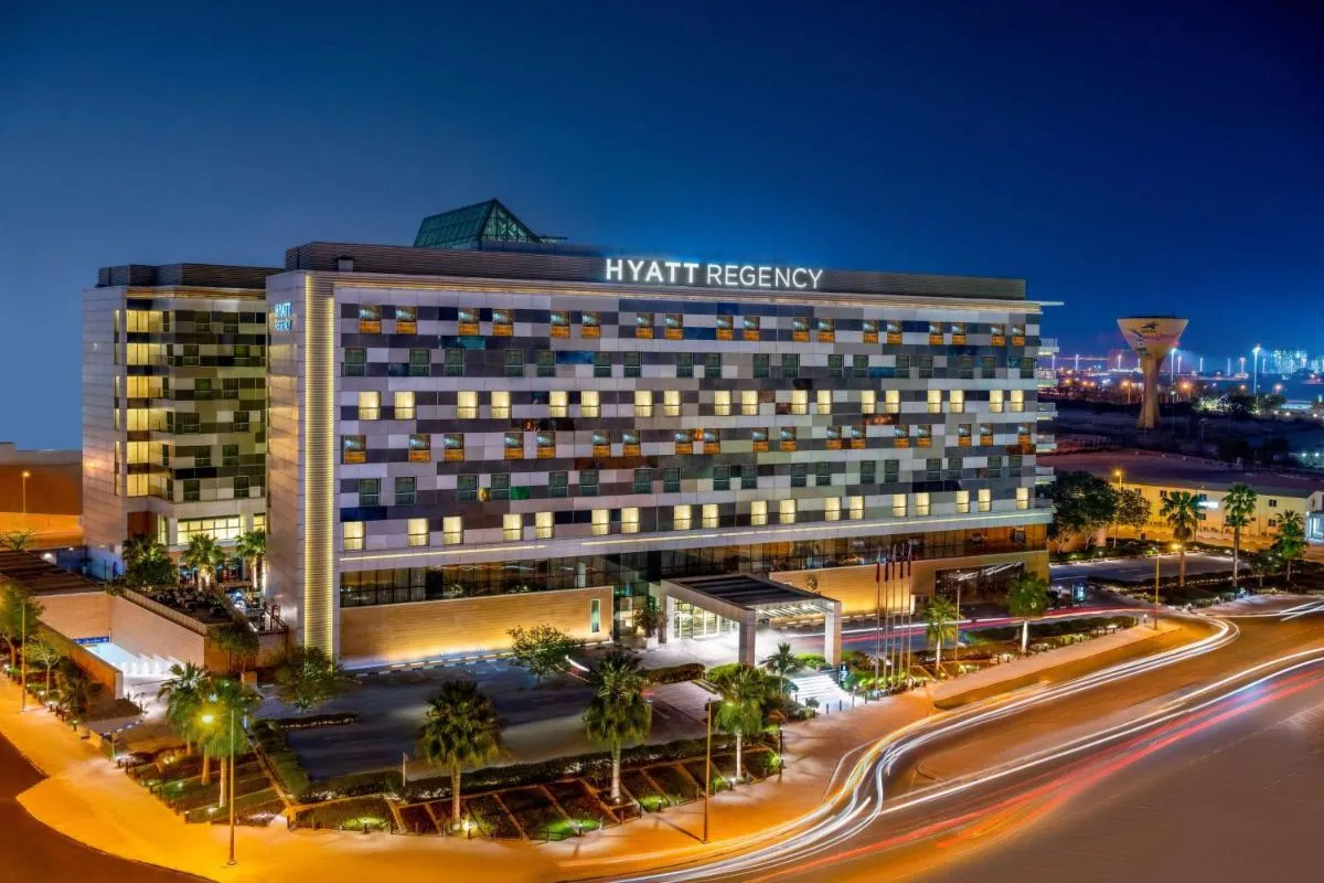 Image 6 of Hyatt Regency Oryx Doha