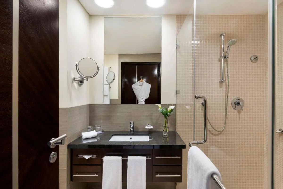 Image 1 of Hyatt Regency Oryx Doha