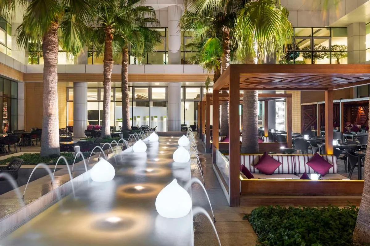 Image 3 of Hyatt Regency Oryx Doha
