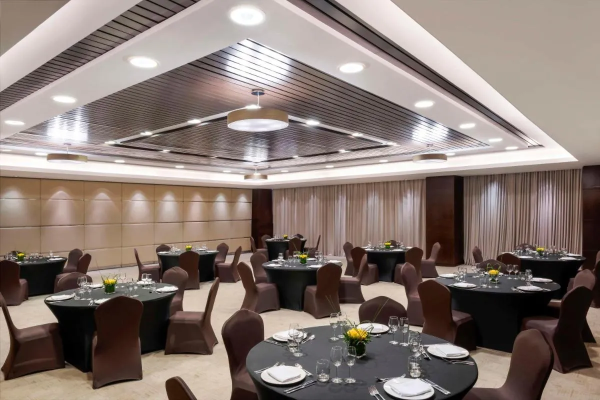 Image 5 of Hyatt Regency Oryx Doha