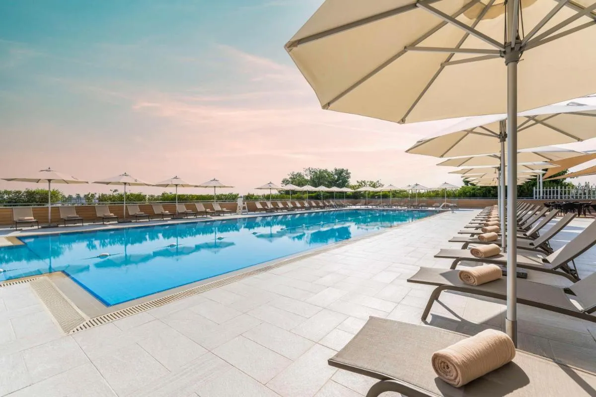 Image 4 of Hyatt Regency Oryx Doha