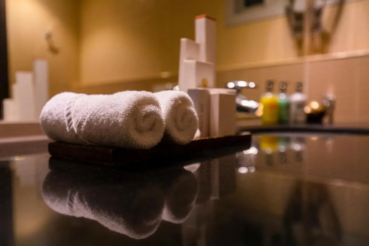 Image 2 of Imperial Suites Hotel