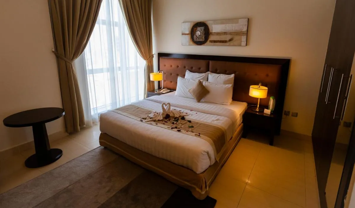 Image 1 of Imperial Suites Hotel