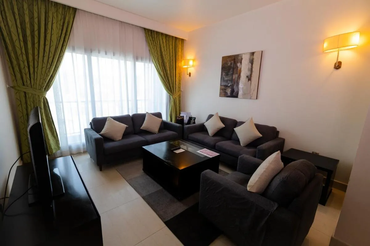 Image 5 of Imperial Suites Hotel