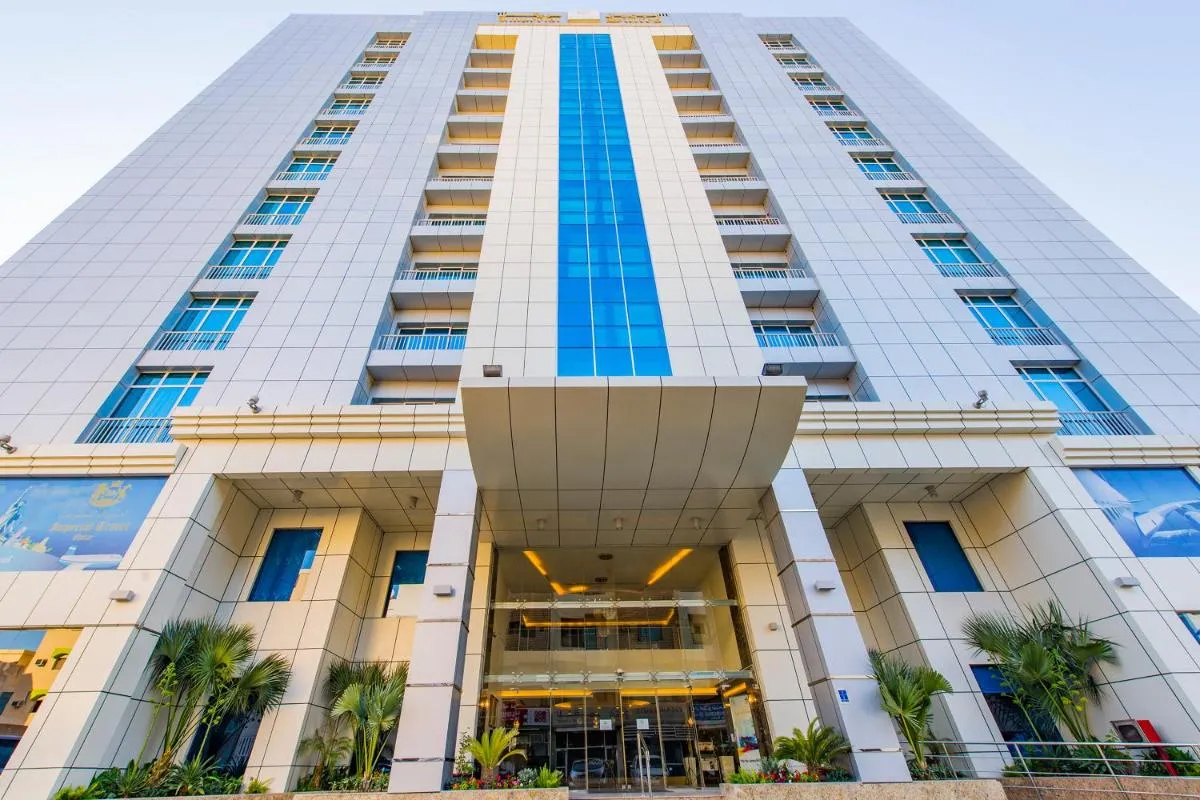 Image 6 of Imperial Suites Hotel