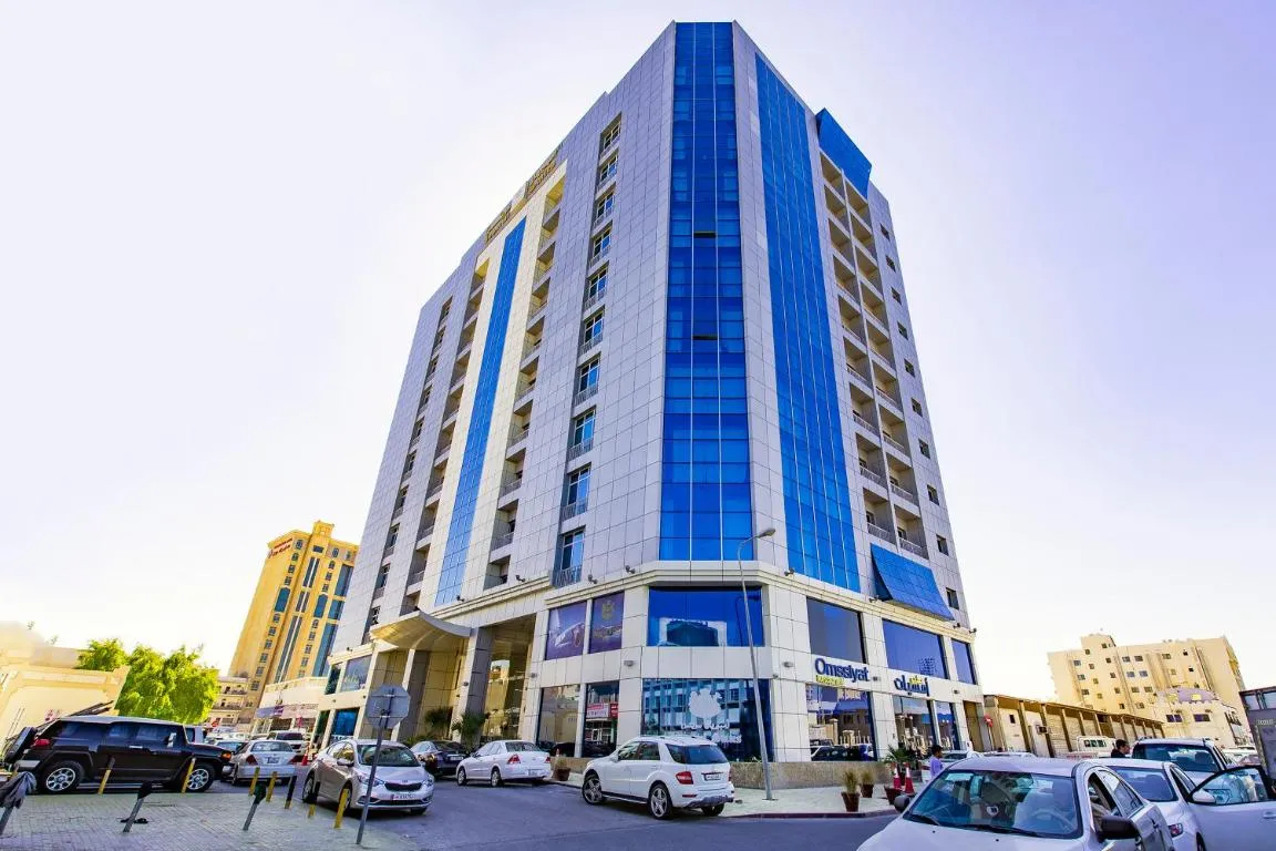 Image of Imperial Suites Hotel