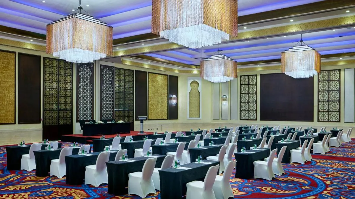 Image 2 of InterContinental Doha Beach & Spa, an IHG Hotel