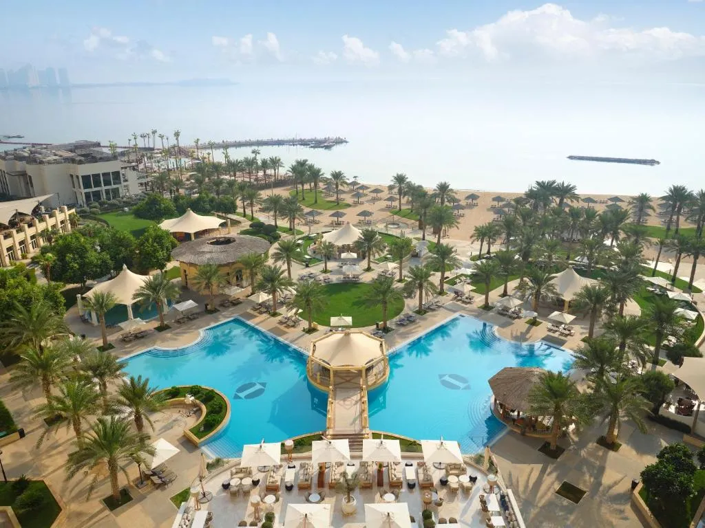 Image of InterContinental Doha Beach & Spa, an IHG Hotel