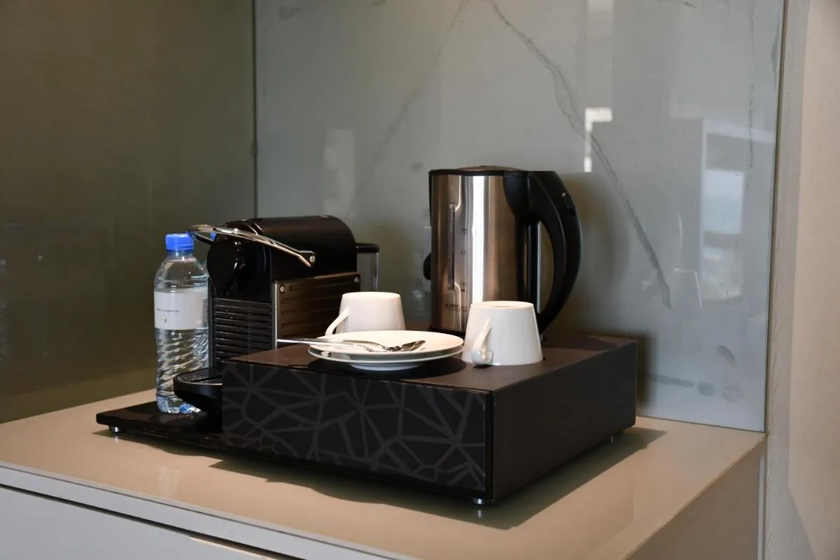 Image 6 of InterContinental Doha Beach & Spa, an IHG Hotel