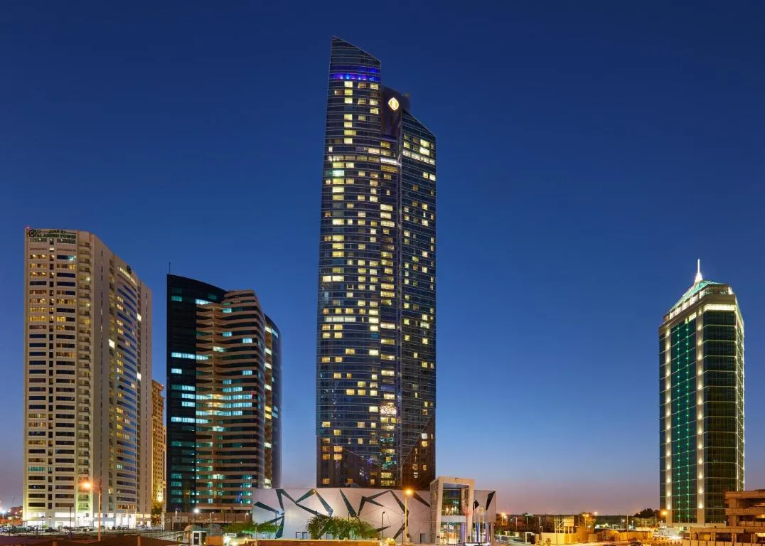 Image of InterContinental Doha The City, an IHG Hotel