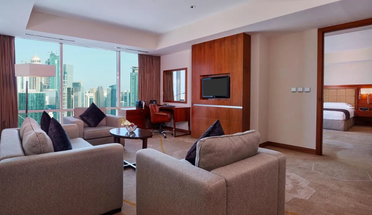 Image 4 of InterContinental Doha The City, an IHG Hotel