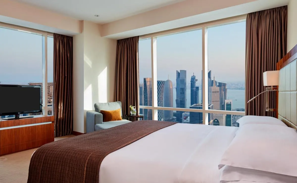 Image 6 of InterContinental Doha The City, an IHG Hotel