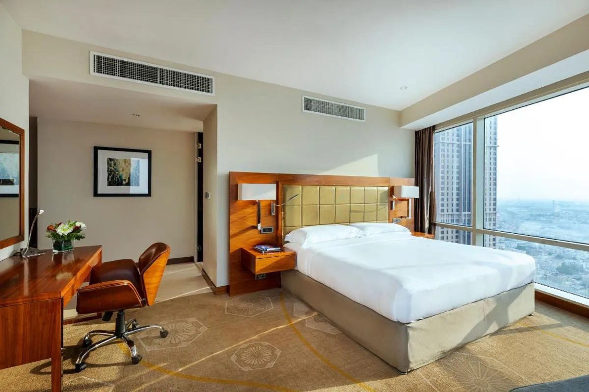 Image 1 of InterContinental Doha The City, an IHG Hotel