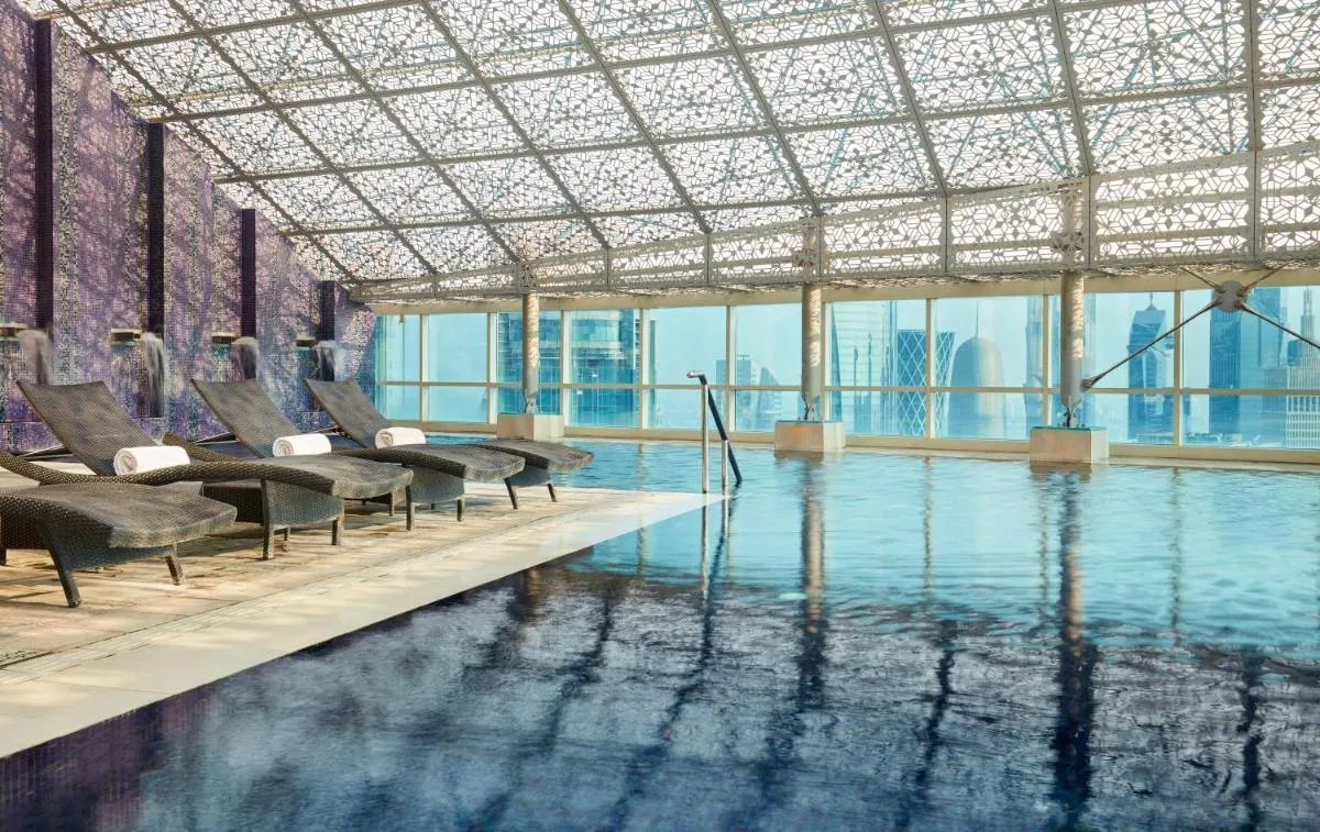 Image 3 of InterContinental Doha The City, an IHG Hotel