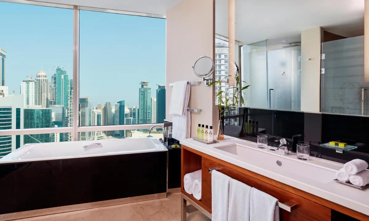 Image 2 of InterContinental Doha The City, an IHG Hotel