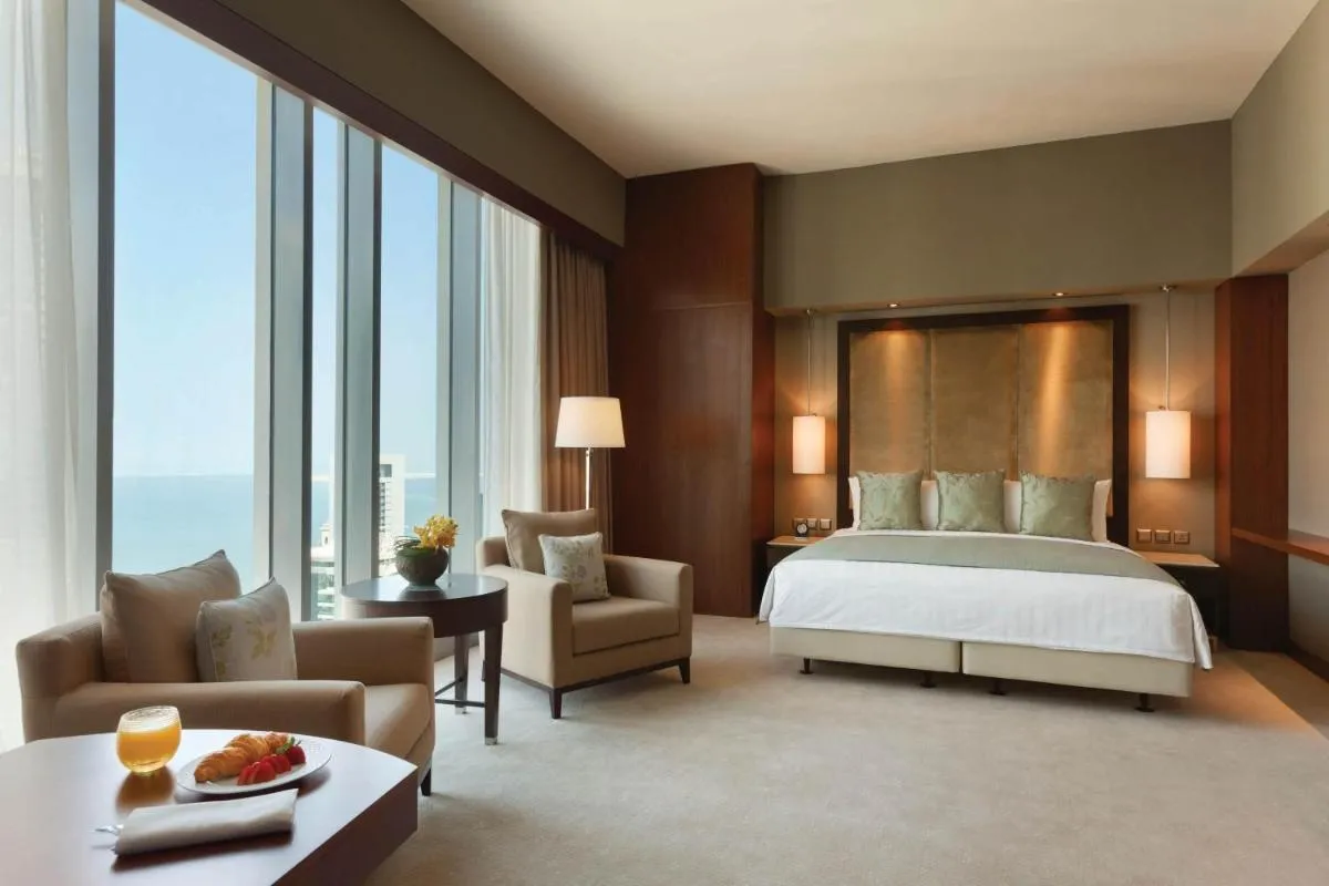 Image 1 of JW Marriott Marquis City Center Doha