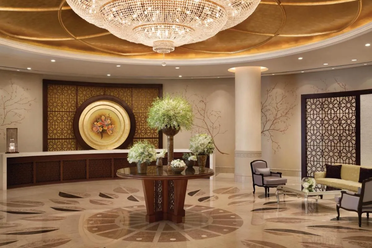 Image 6 of JW Marriott Marquis City Center Doha